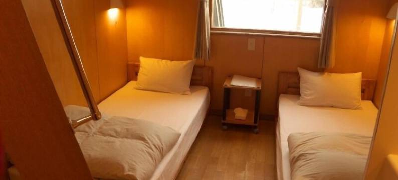 屈斜路原野青年民宿(Kussharo Genya Youth Guesthouse)图片