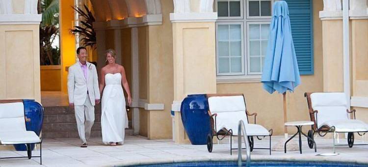 文艺复兴别墅(Villa Renaissance)图片