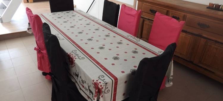 萨克斯旅馆(Les Voisins de Mr Sax)图片