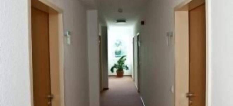 马努酒店(Hotel Manu)图片