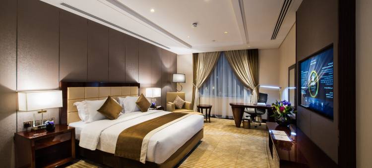 布莱拉阿尔威萨拉特酒店(Braira Al Wezarat)图片