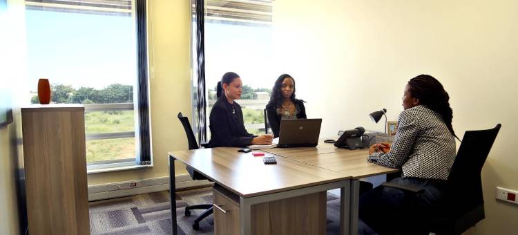 50二室酒店(Room50Two)图片