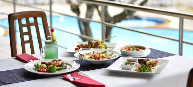 苏梅岛第一酒店(Samui First House Hotel)图片