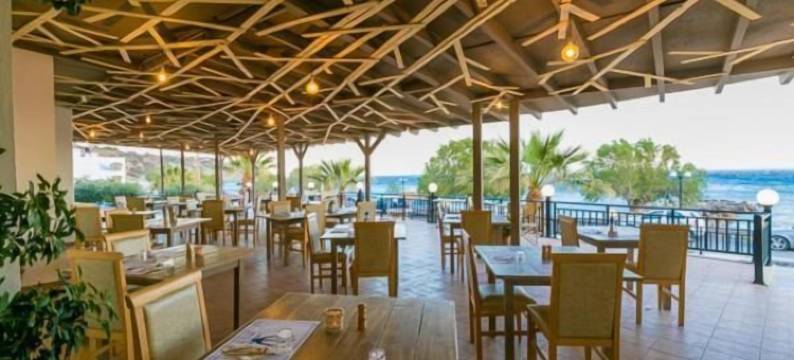 真正的克里特Triton酒店(Triton Authentic Cretan Hotel)图片