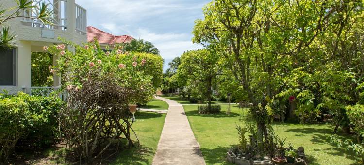 派珀度假酒店(Pipers Cove Resort)图片