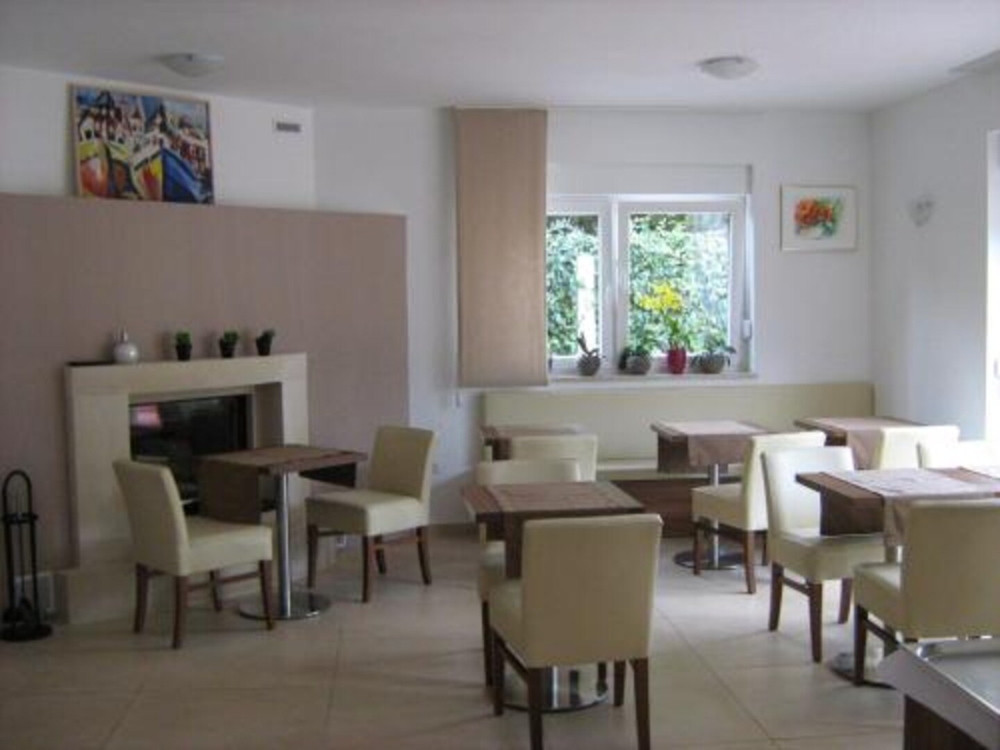 Residence Villa Karda Over view