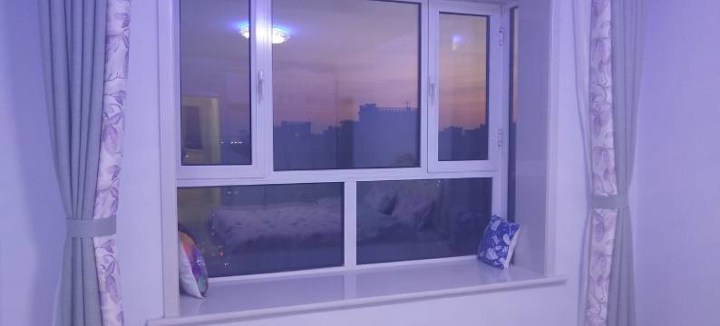 内蒙古大学南区民宿(银河南街分店)图片