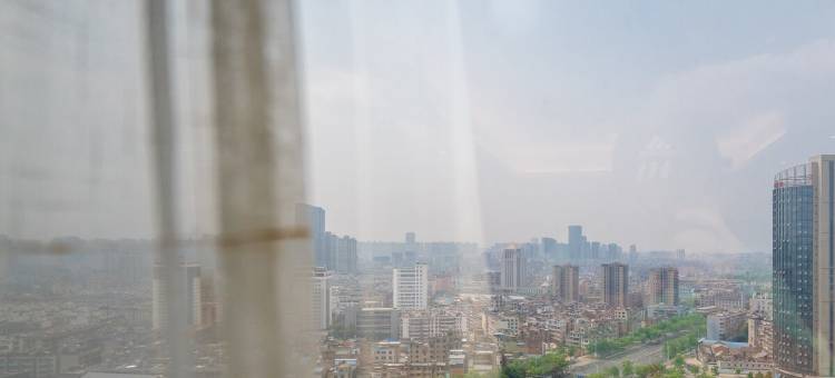 云之城公寓(环城西路分店)图片