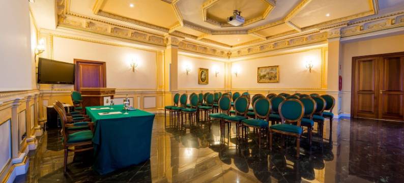 瓦格纳大酒店(Grand Hotel Wagner)图片