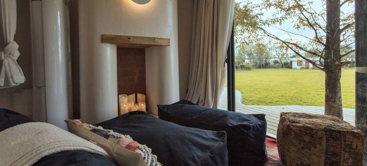 吾乡间·林舞鸟鸣庄园(田野店)图片