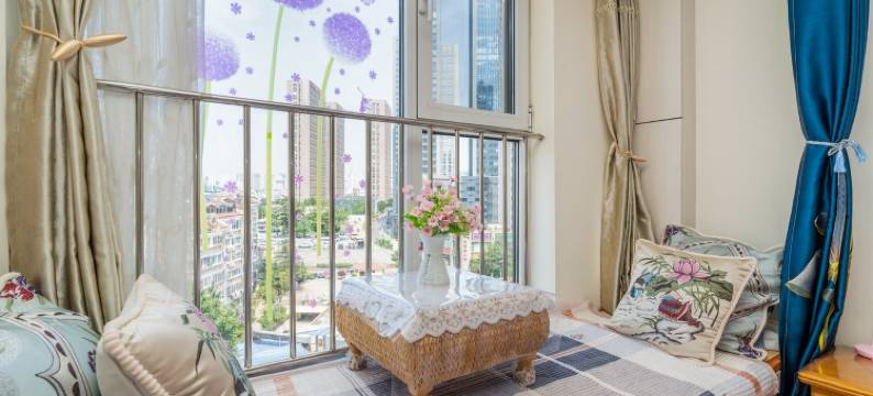 来来回回ABC公寓(徐州北路分店)图片