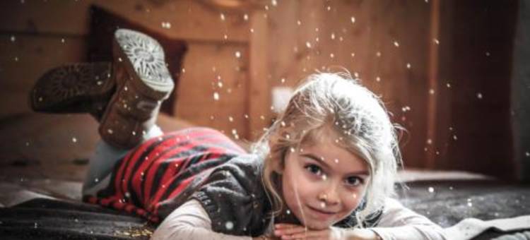 避风港酒店(Hôtel le Refuge)图片