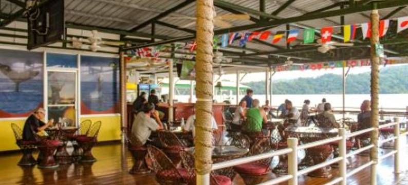 香蕉湾码头酒店(Banana Bay Marina)图片