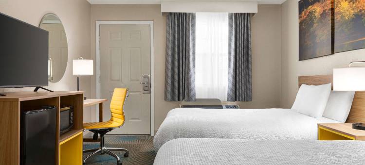 迪莫波利斯温德姆戴斯酒店(Days Inn by Wyndham Demopolis)图片