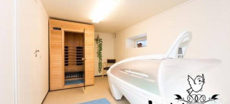 Laululinnu Guesthouse图片