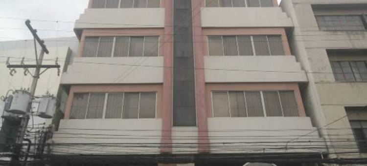格兰都市酒店(Grand City Hotel Inc.)图片