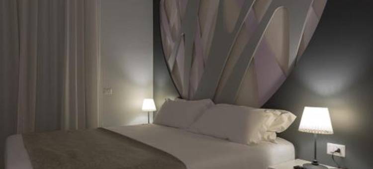 Dioniso’s Luxury Apartments Municipio图片