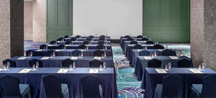 阿瓦尼中央酒店(Avani Central Busan)图片