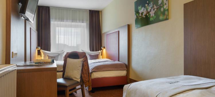 Norddeutscher 酒店(Hotel Norddeutscher Hof)图片