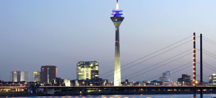 Holiday Inn 杜塞尔多夫 - 诺伊斯(Holiday Inn Dusseldorf - Neuss)图片