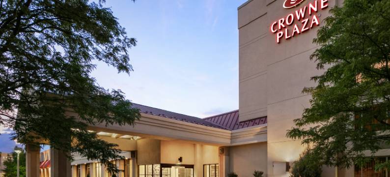Crowne Plaza 费城 - 福吉谷(Crowne Plaza PHILADELPHIA - KING OF PRUSSIA by IHG)图片