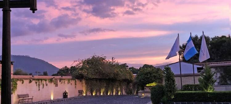 安提瓜卡米诺雷亚度假酒店(Hotel Camino Real Antigua)图片