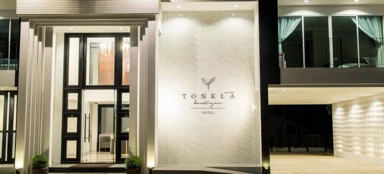 通克拉精品酒店(Tonkla Boutique Hotel)图片