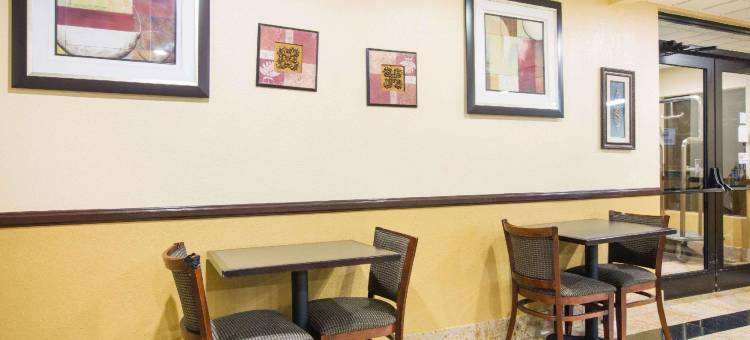 舒适酒店(Comfort Inn)图片