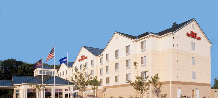 葛底斯堡希尔顿花园酒店(Hilton Garden Inn Gettysburg)图片