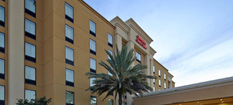 克利尔沃特圣彼得堡乌尔默顿路欢朋套房酒店(Hampton Inn & Suites Clearwater/St. Petersburg-Ulmerton Rd)图片