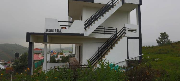 OYO26845山景住宿酒店(OYO 26845 Hill View Stay)图片