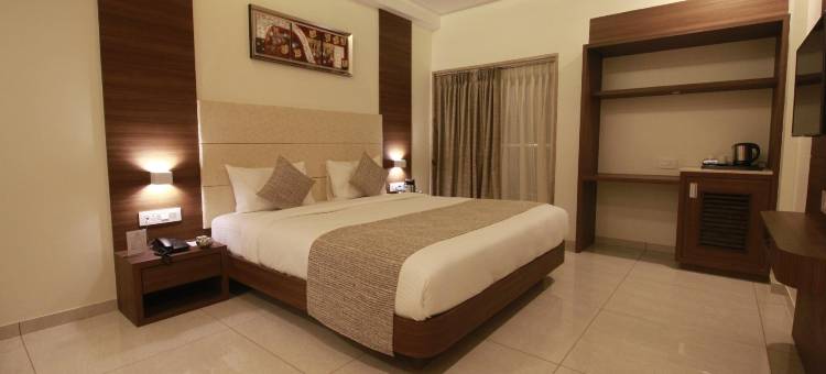 殿下大酒店(The Grand Highness)图片