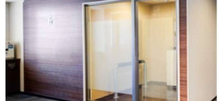 露樱酒店釜石市店(Hotel Route-Inn Kamaishi)图片