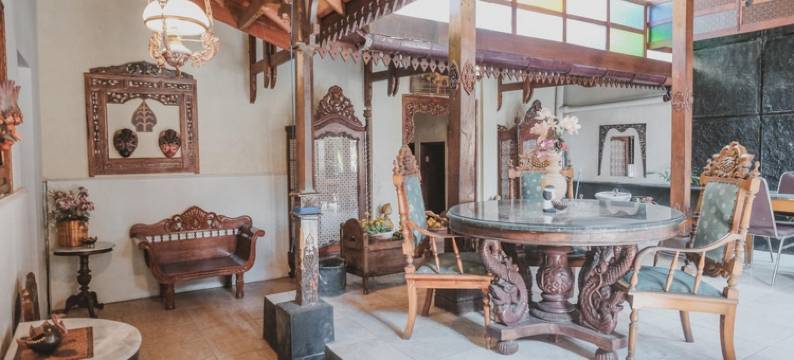 红多兹酒店-近加勒里亚购物中心2号(RedDoorz Near Galeria Mall 2)图片