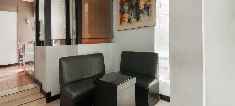 k77酒店(Hotel K77)图片