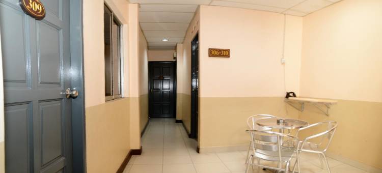 波利星酒店(Poly Star Hotel)图片