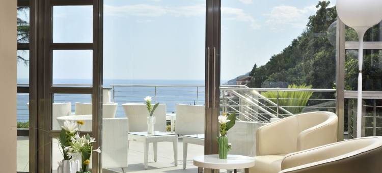 天堂驿站酒店(Relais Paradiso)图片