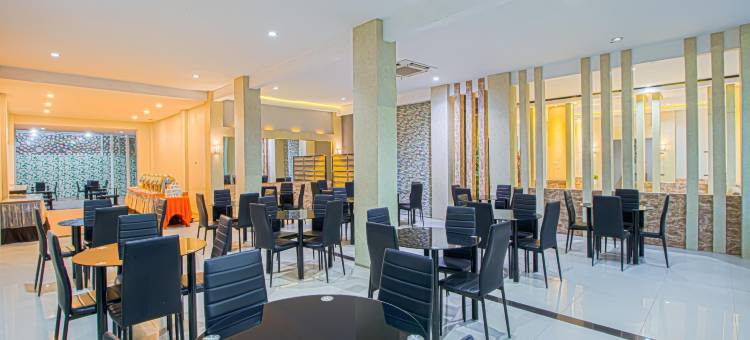 亚齐大酒店(Grand Aceh Hotel)图片