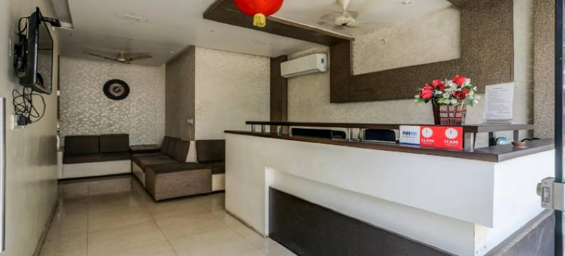 皇家菁英酒店(Hotel Royal Elite Madurai)图片