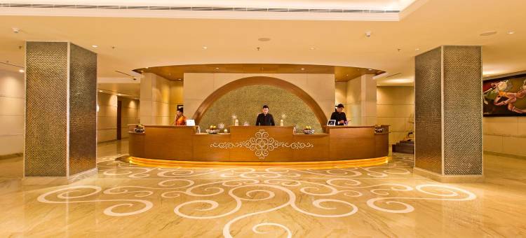 齐普尔拉利特酒店(The Lalit Jaipur)图片