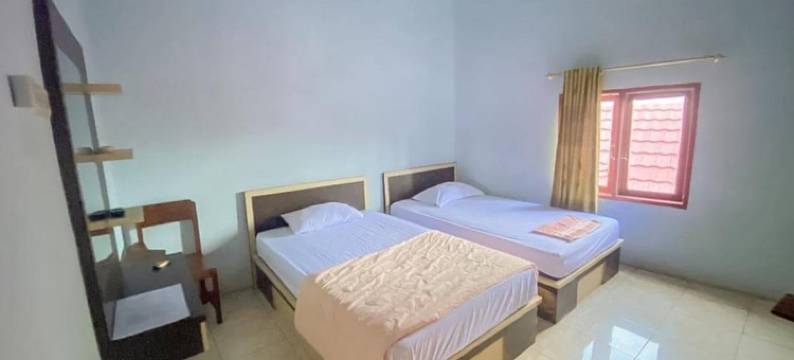 Homestay Tirtasari Pinrang City Center Mitra RedDoorz图片