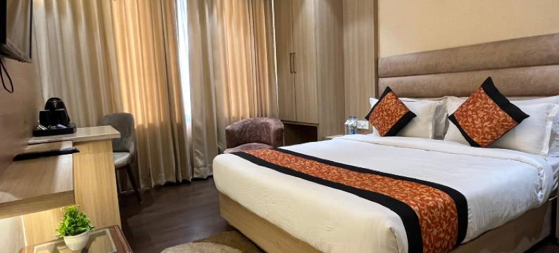 rrv酒店(Rrv Hotel)图片