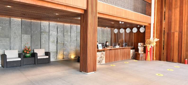 王子酒店(Prince Hotel)图片