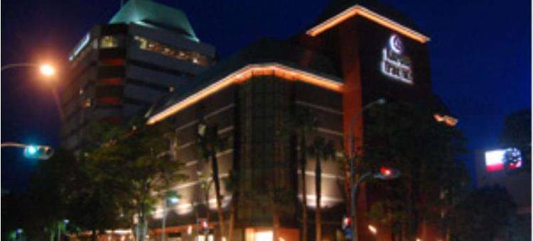 挂川大酒店(Kakegawa Grand Hotel)图片