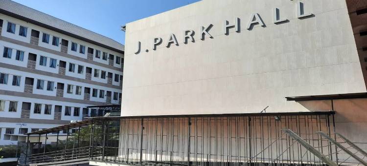 J公园酒店(J Park Hotel)图片