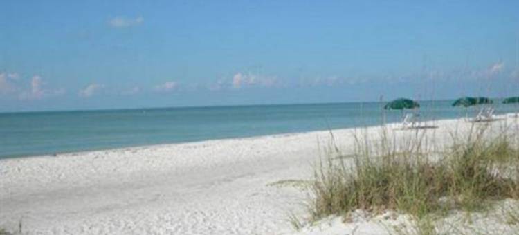 卡萨伊贝尔希尔顿分时度假俱乐部(Hilton Grand Vacations Casa Ybel)图片