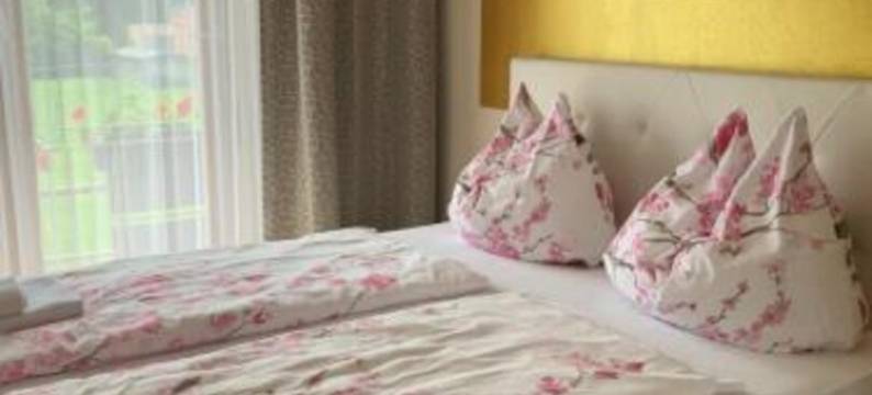 Stockers Kleines Dorfhotel图片