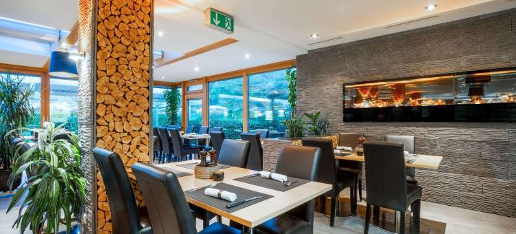 Meat Und Stay Hotel图片