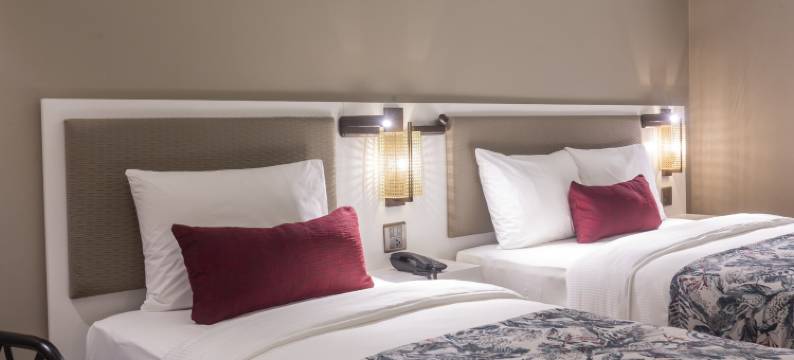 普吉芭东沃夫(Woovo Phuket Patong)图片