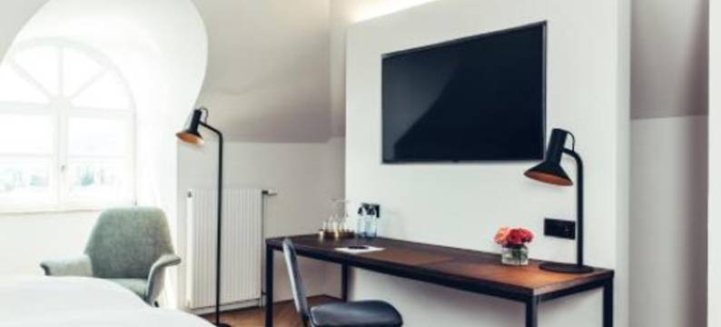 克拉根福特德穆斯酒店(Hotel Dermuth Klagenfurt)图片